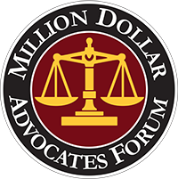 Million Dollar Advocates Forun